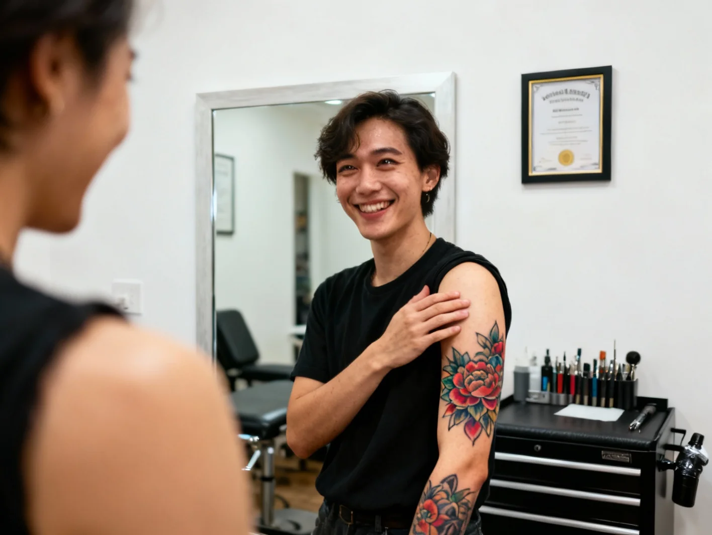 Avis authentiques et satisfaction garantie