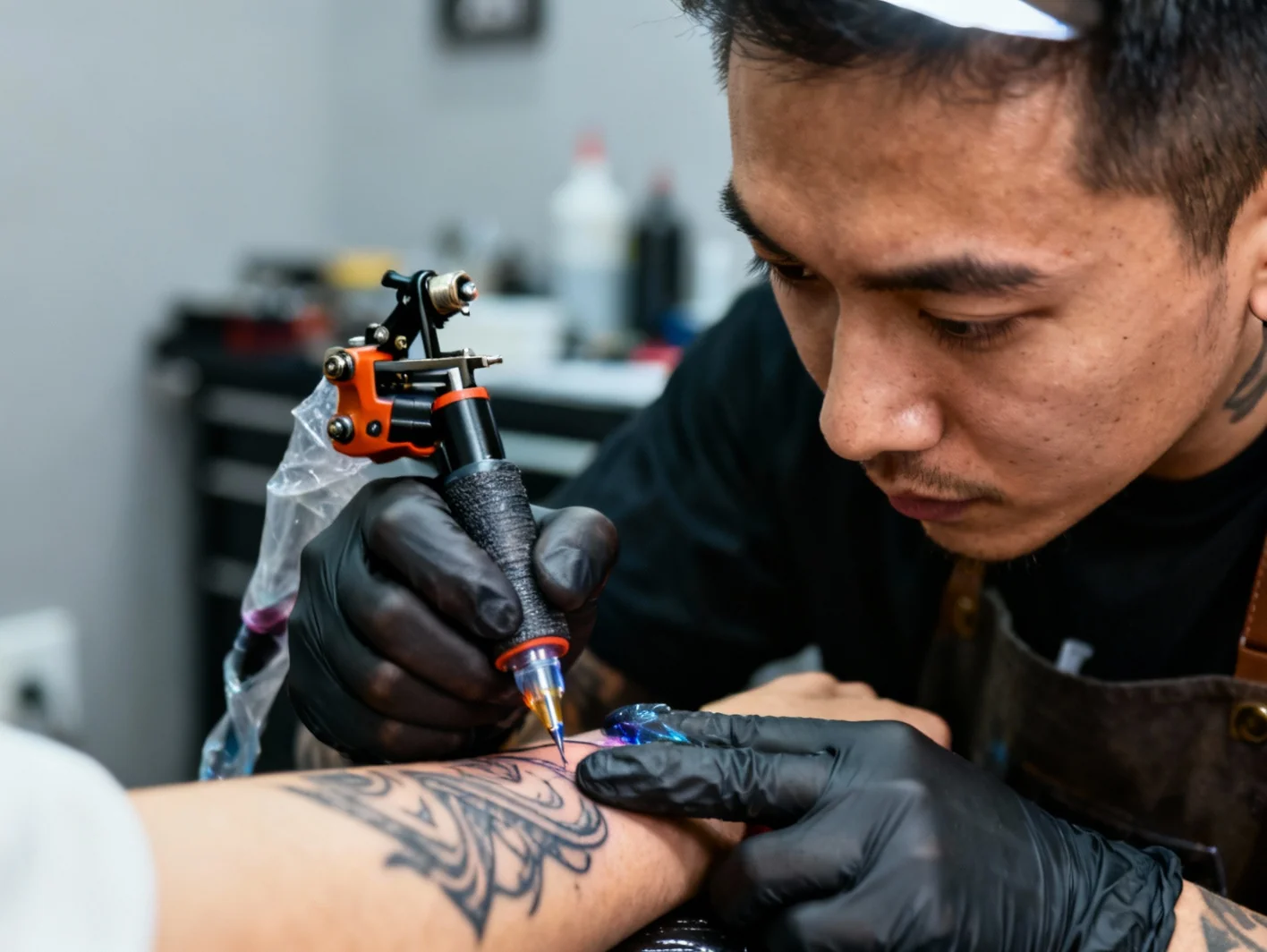 Comparez et choisissez